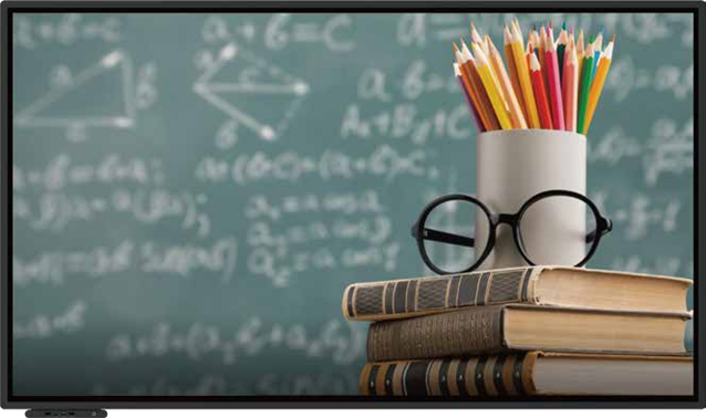 Interactive Flat Panel | EZ series